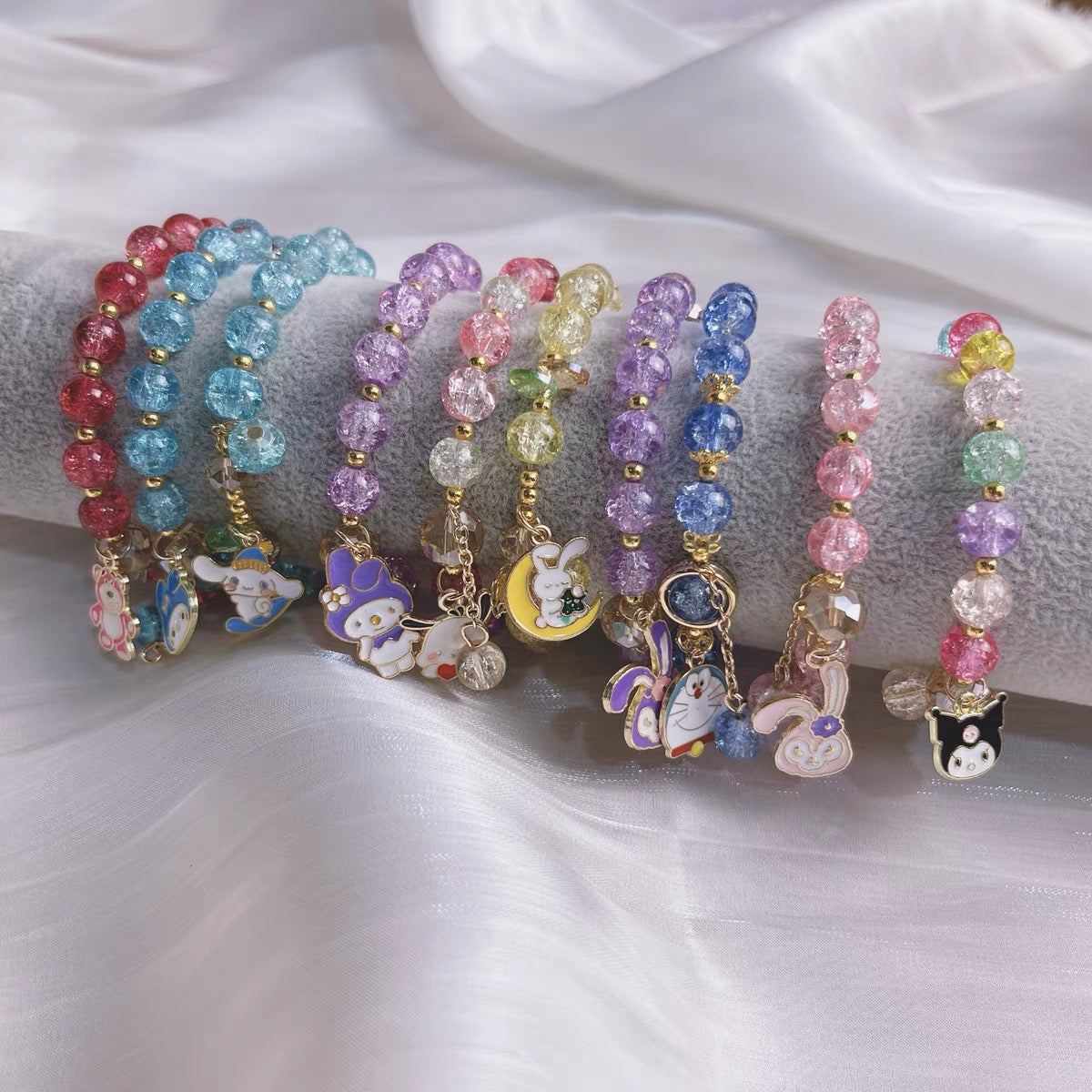 Bracelets Lucky Bags - Open in Live