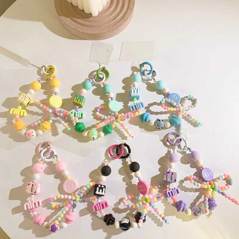 Open at HOME---Key Chain Surprise  Bags