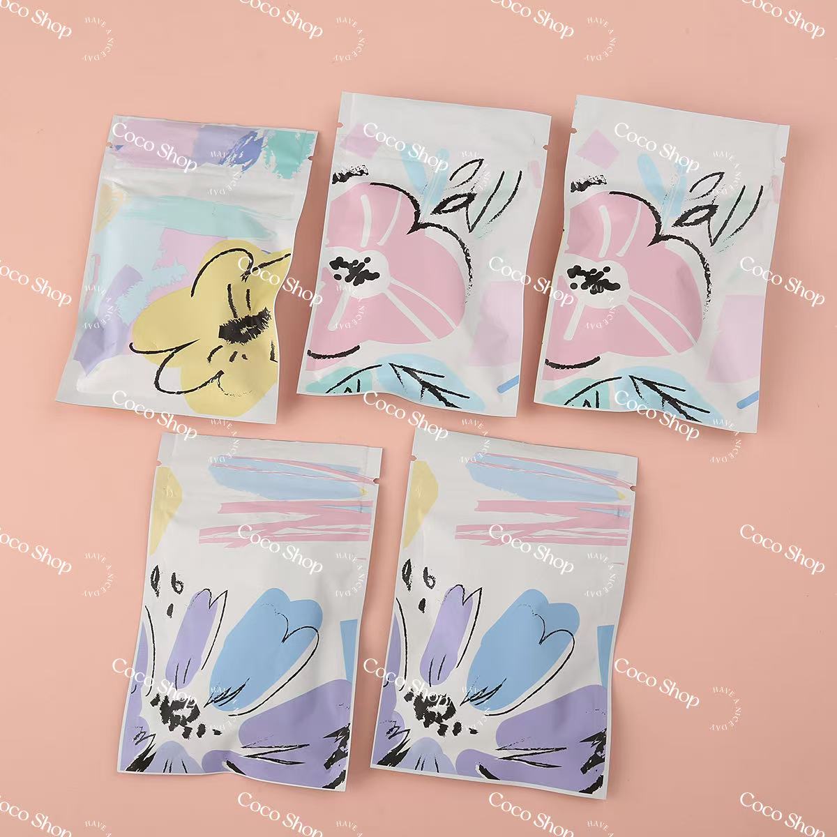 Bracelets Lucky Bags - Open in Live