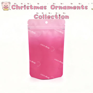 Christmas Ornaments Collection Lucky Bags ---open in live---Decorate Your Tree & Home in Style