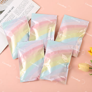 Open in Video -- Key Chain Lucky Bags