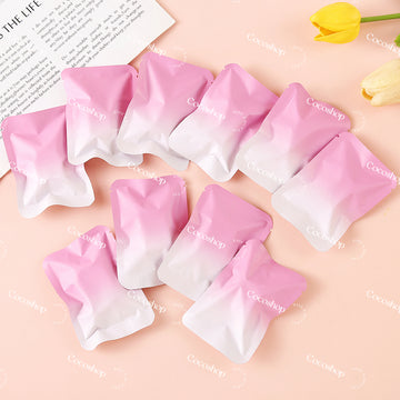 Open in Video -- SALE Acrylic Beads Lucky Bags