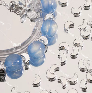 #CocoShop02 Silver & Golden Accessories