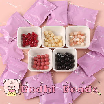 #DundunHouse Open at HOME -- Bodhi Beads Surprise Bags