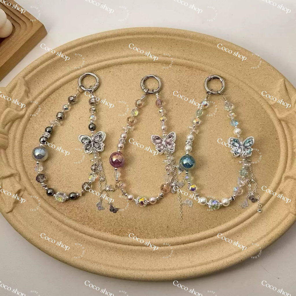 #DundunHouse Open at HOME ---Key Chain Surprise Bags