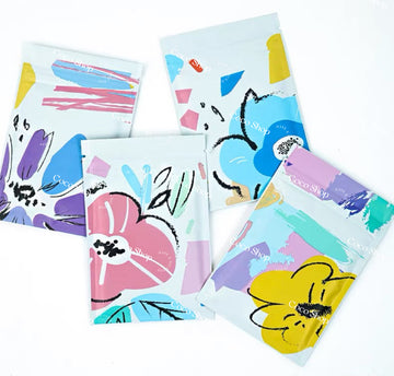 Open in Video -- Silicone Beads Lucky Bags