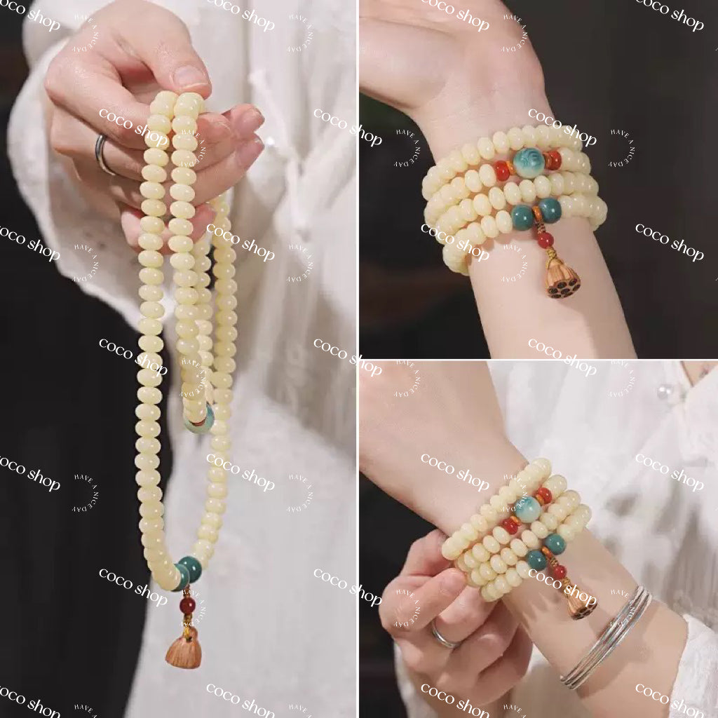 #CocoShop02 Bodhi Bracelet