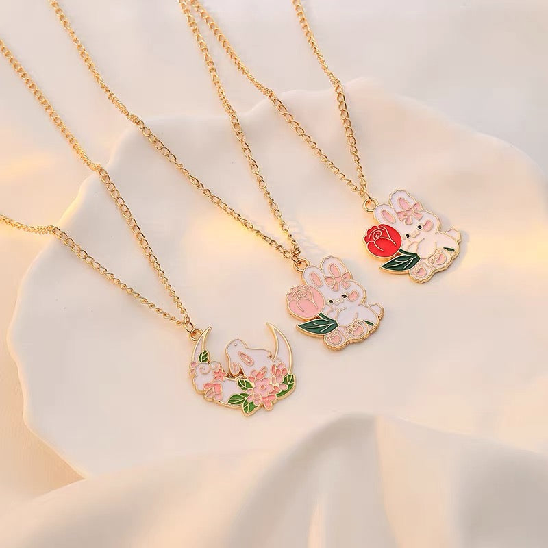[!!!20% OFF!!!] Cute Charms Lucky Bags -- Open at HOME