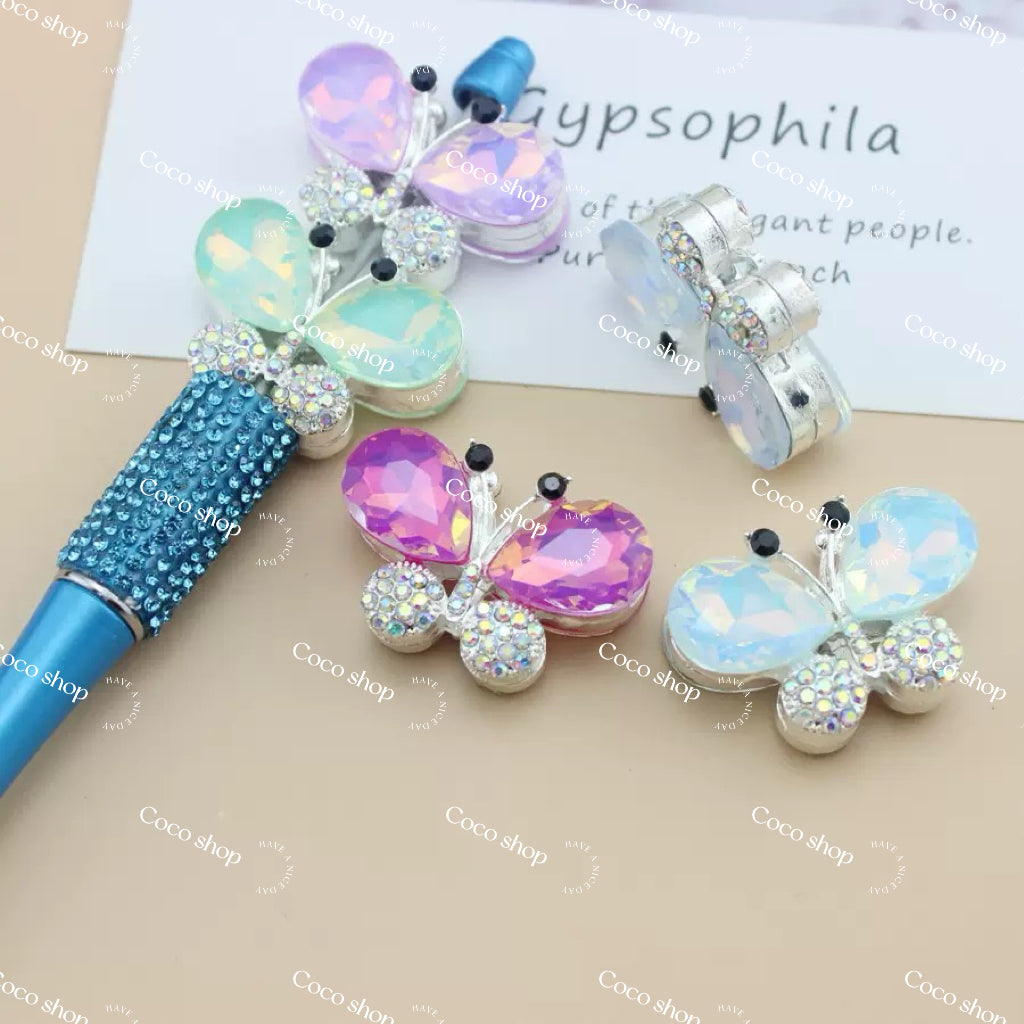 #Cocoshop02 Luxury Beads & Bling Beads