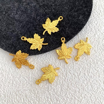 Silver & Golden Accessories