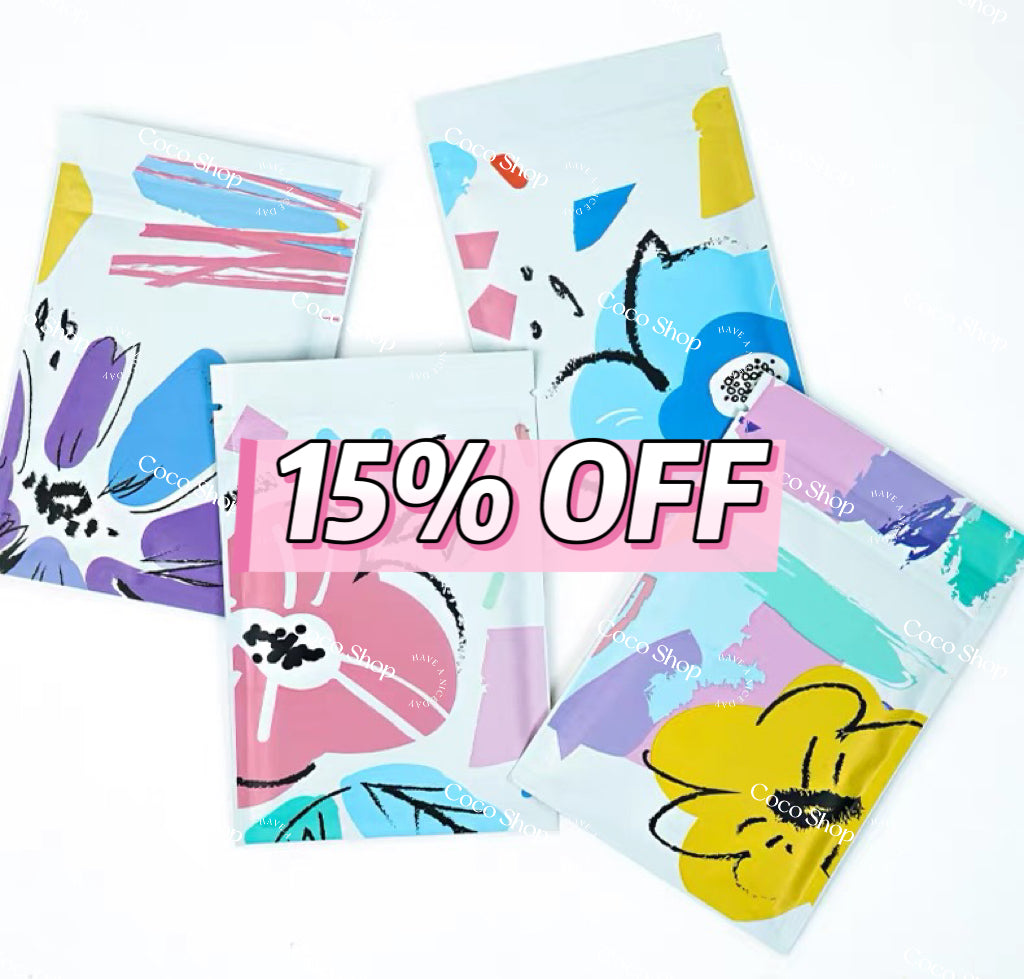 #Dundunhouse Open at HOME -- Dora Bracelet Lucky Bags