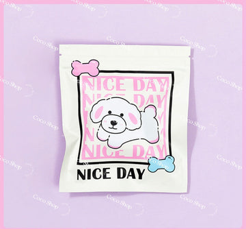 [!!Buy 3 get  2  Free!!] Glass Beads Mix  Last Box  Random Bags---Open  in  live