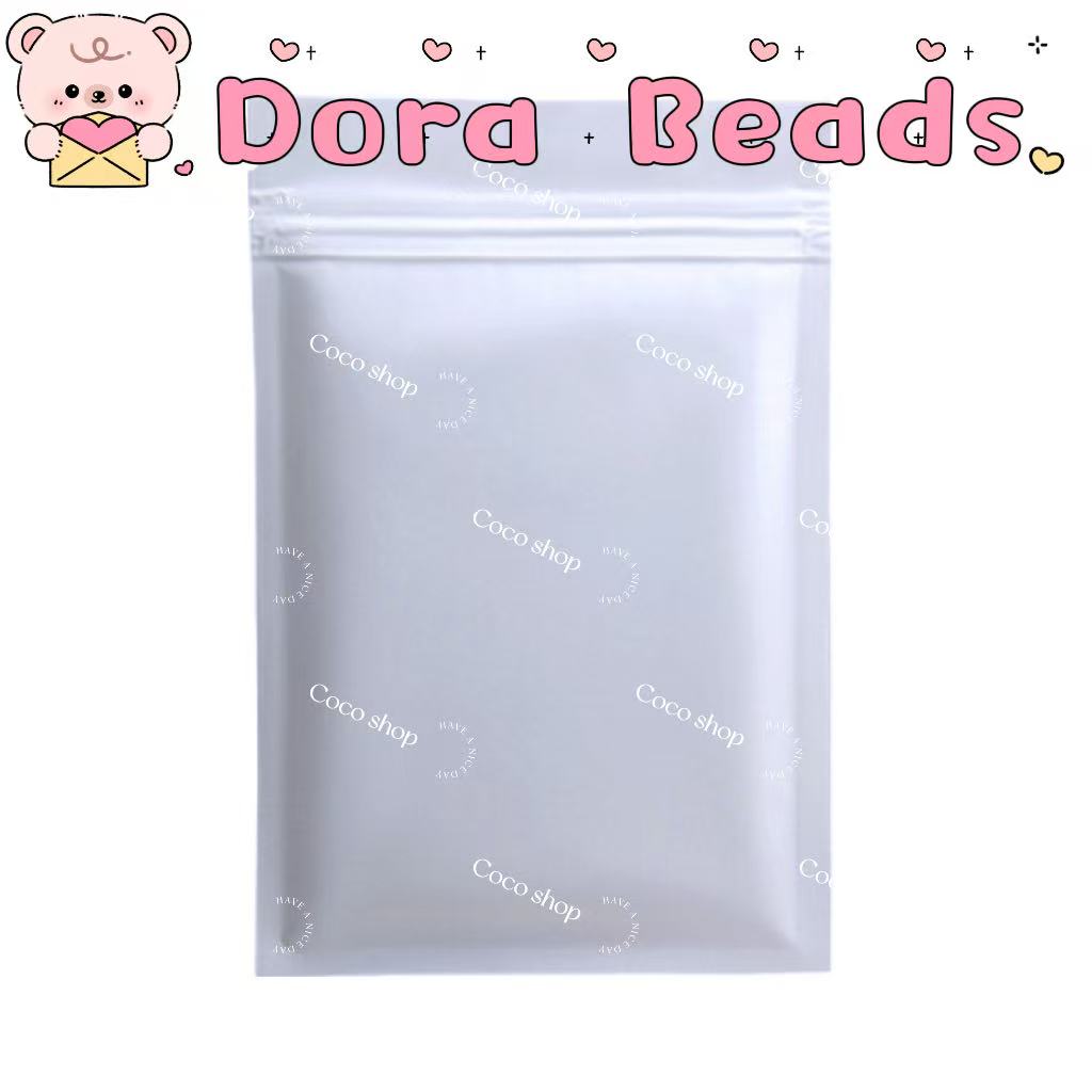 Dora Beads and Spacers