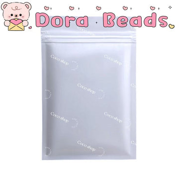 Dora Beads and Spacers