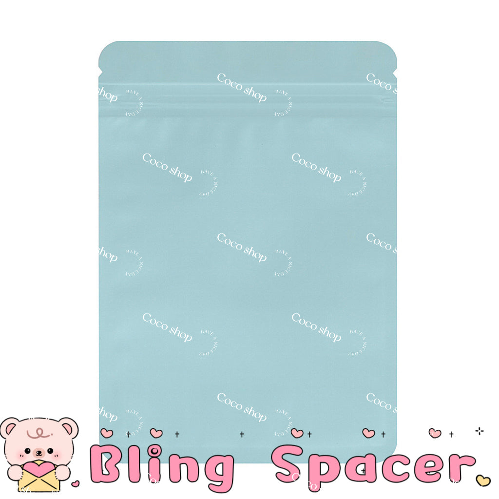 #DundunHouse Open at HOME---Pendant & Spacer Surprise Bags