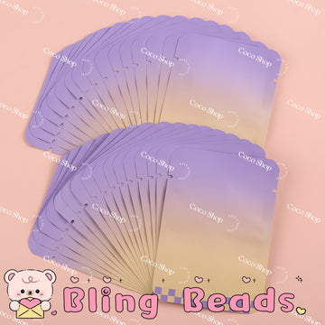 #DundunHouse Luxury Beads Bling Beads -- Open  in live