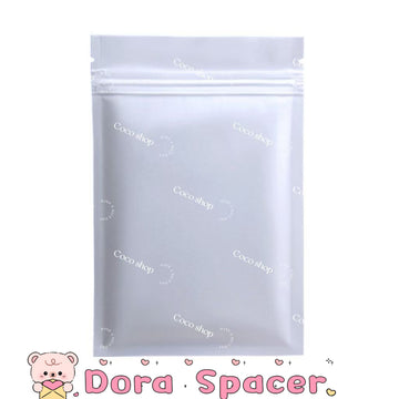 #CocoShop02 Dora Beads & Spacers