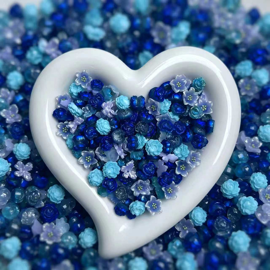 #Cocoshop02 Beads Mix Wholesale