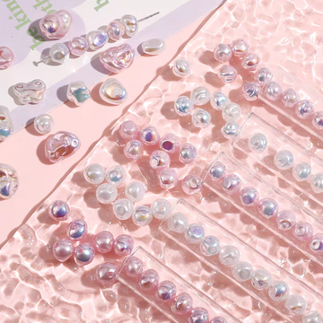 Clearance Sale of Luxury Beads