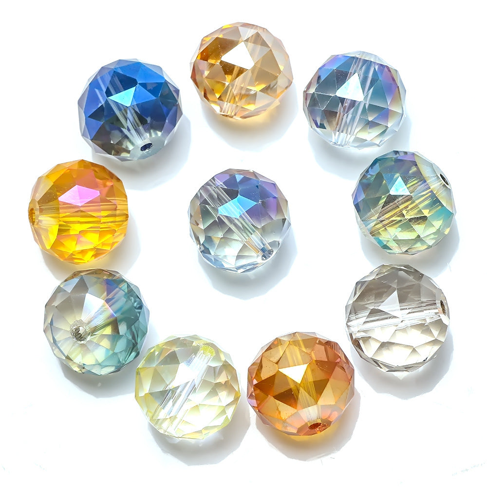 【New】Big Bling Glass Beads Random Ball