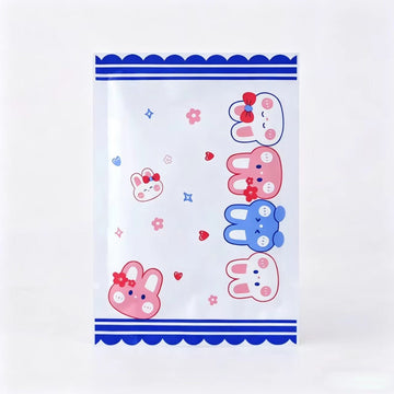 Open in Video -- Pendant & Spacer Lucky Bags