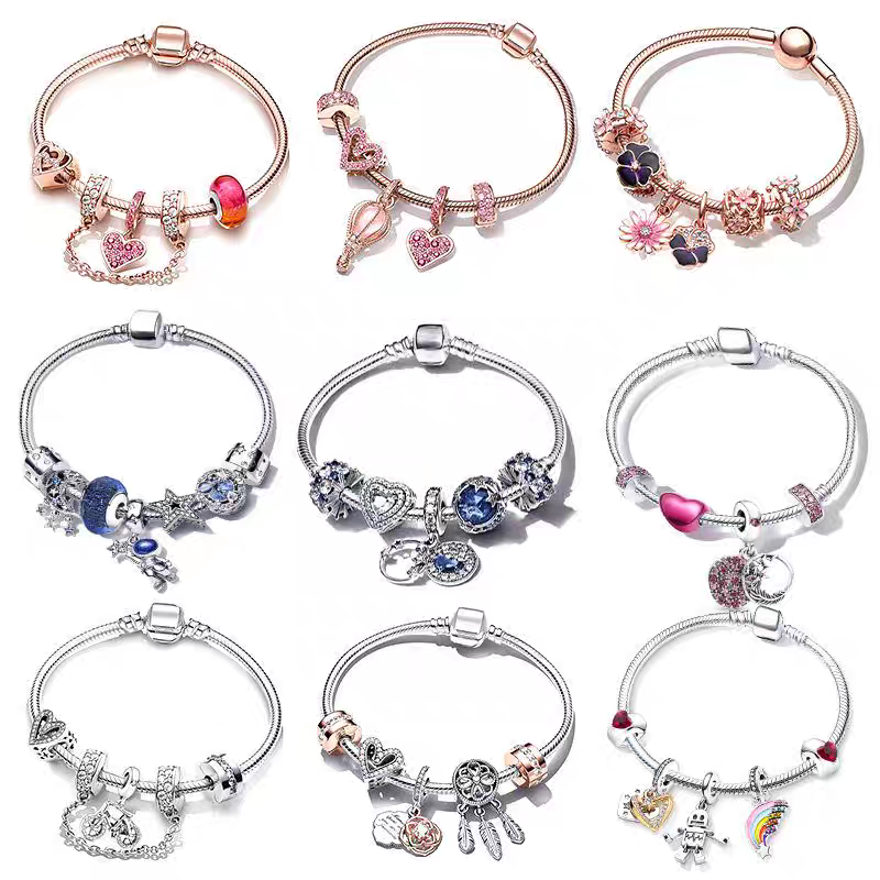 NEW -- Dora Bracelet Handmade for Girl Lady Woman