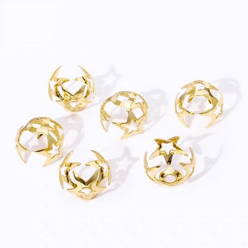 Clearance Sale of Luxury Beads
