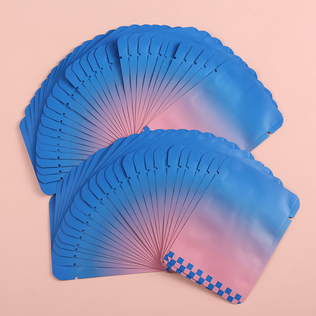 #CocoShop02 DIY Glass Beads Bags