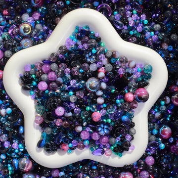 Luxury Beads Mix