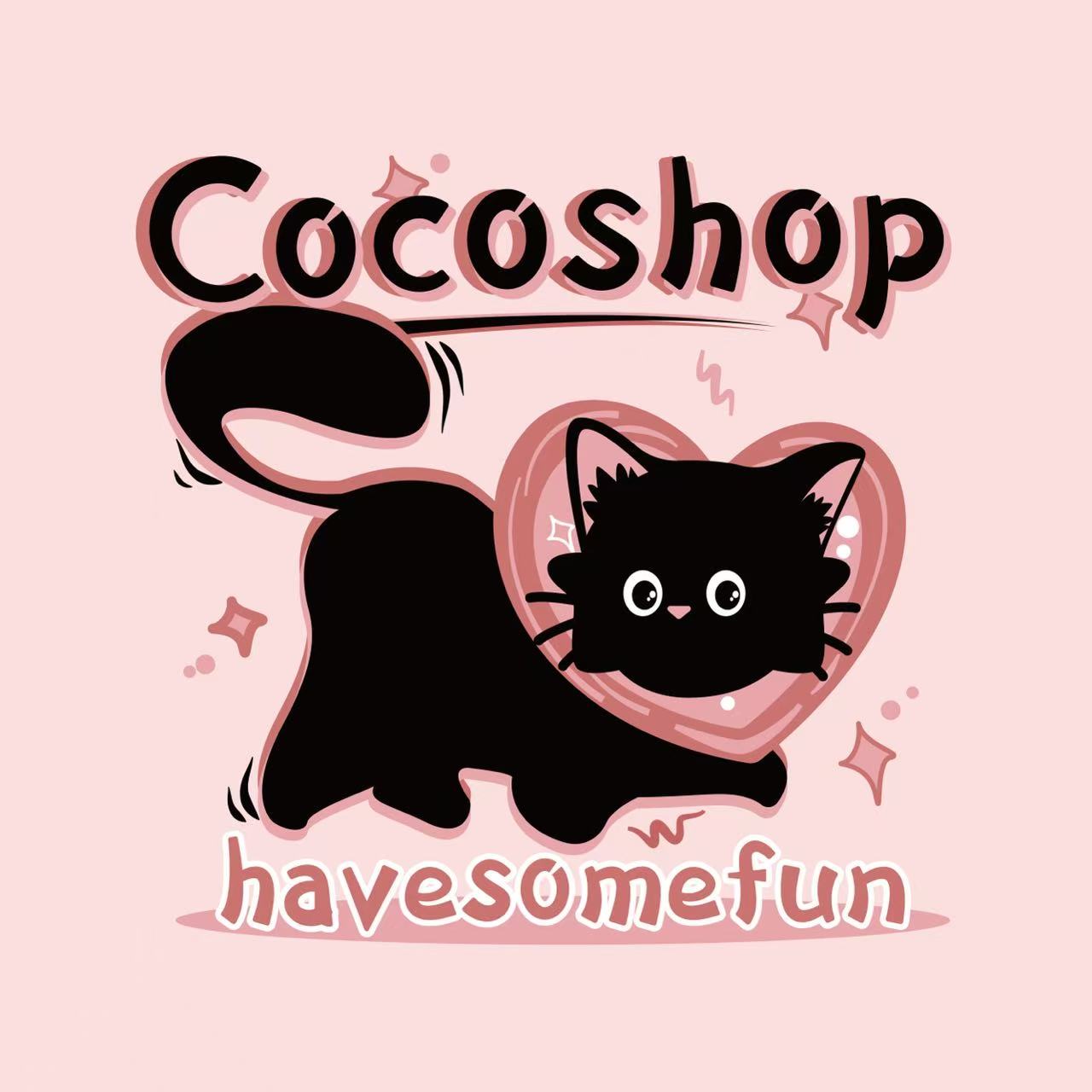 coco shop